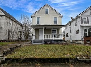 667 Elma St, Akron, OH 44310