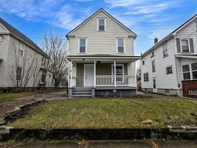 667 Elma St, Akron, OH, 44310