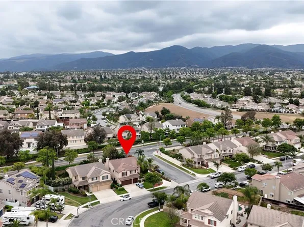 970 Riverview Cir, Corona, CA 92881