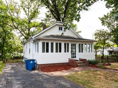 2226 Gaebler Ave, Saint Louis, MO, 63114