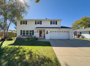 1210 Franklin St, De Pere, WI 54115