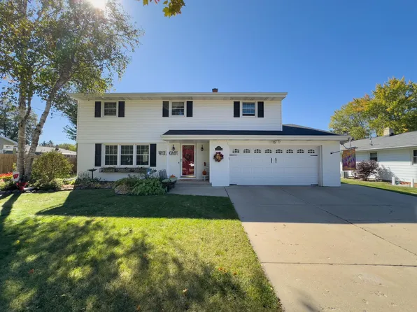 1210 Franklin St, De Pere, WI 54115