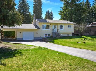 3415 Lockhart Dr, Spallumcheen, BC V4Y 0S8