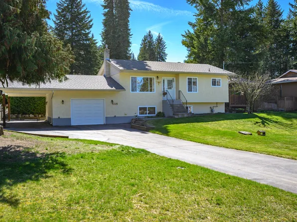 3415 Lockhart Dr, Spallumcheen, BC V4Y 0S8