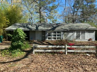 903 W 34th Ave, Pine Bluff, AR 71603