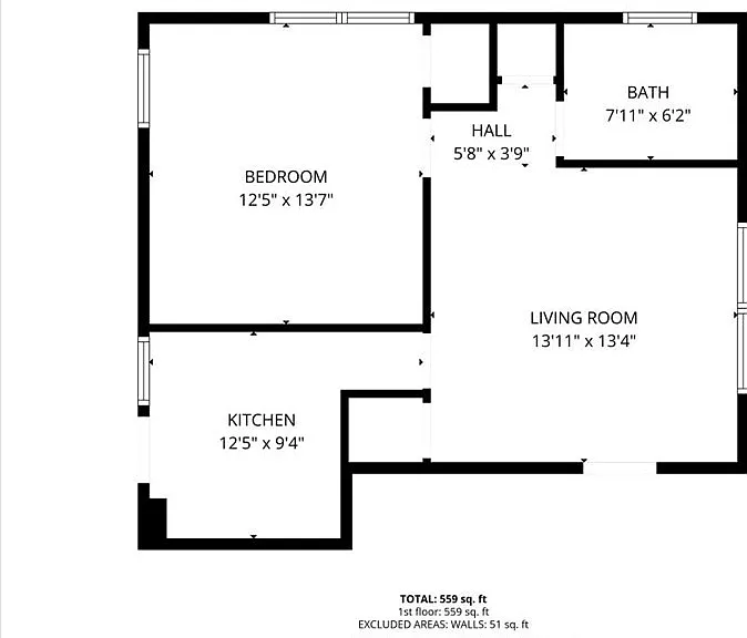 3970 Vine St #7 — Photo 12