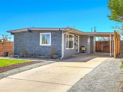 5000 W Dakota Avenue, Denver, CO, 80219