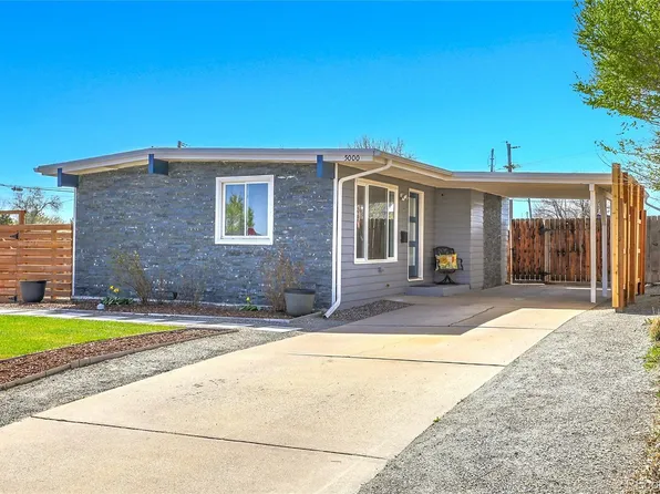 5000 W Dakota Avenue, Denver, CO 80219