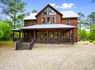 182 Orange Blossom Ln, Broken Bow, OK 74728