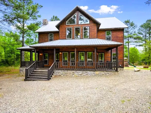 182 Orange Blossom Ln, Broken Bow, OK 74728