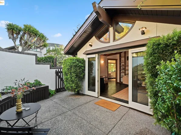 5729 Buena Vista Ave, Oakland, CA 94618