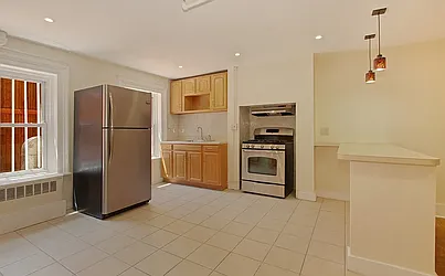Rented by Compass