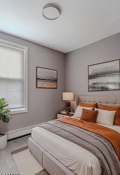 21 Mitchell Pl — Photo 5