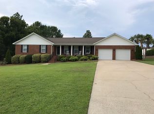 116 Kings Way, Lexington, SC 29073