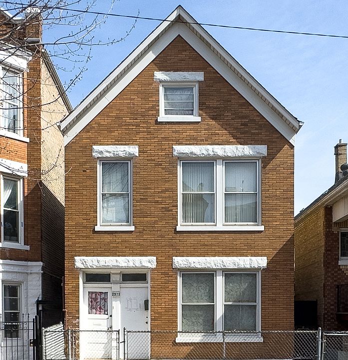 1st image of 2531 S Christiana Ave