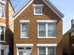 2531 S Christiana Ave, Chicago, IL 60623