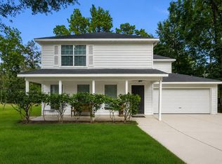 14781 Cypress Dr, Conroe, TX 77302
