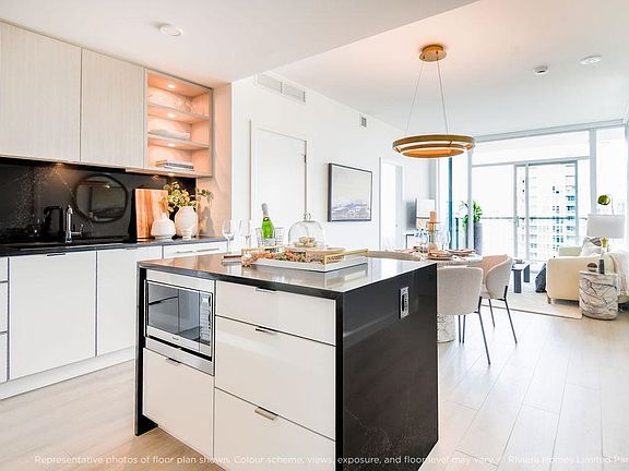5th image of 4988 Bennett St #902