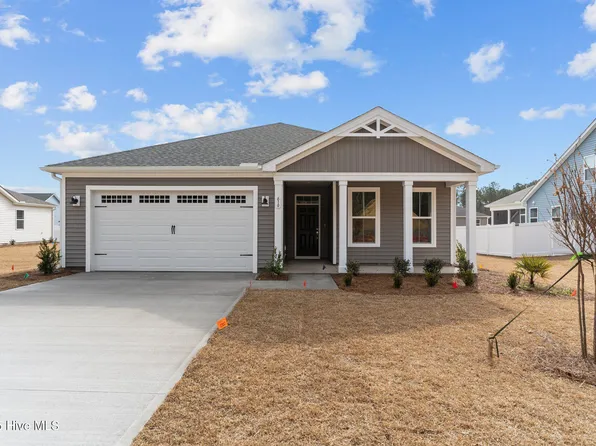 619 Ashvale Lane SE, Bolivia, NC 28422