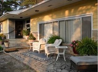 1716 Raccoon Valley Rd, Heiskell, TN 37754