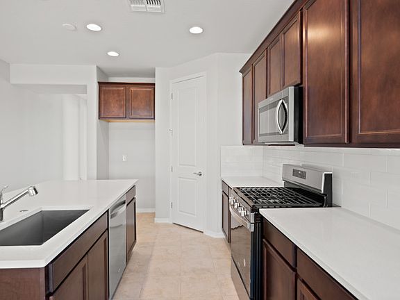 Quick Move-In Home Available