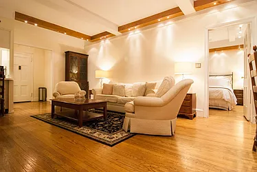 Rented by WAM Partners - William Moses Co.