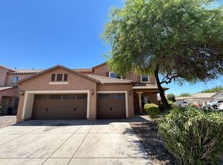 26197 W Potter Dr, Buckeye, AZ 85396