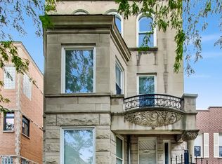 1451 N Maplewood Ave APT 3F, Chicago, IL 60622
