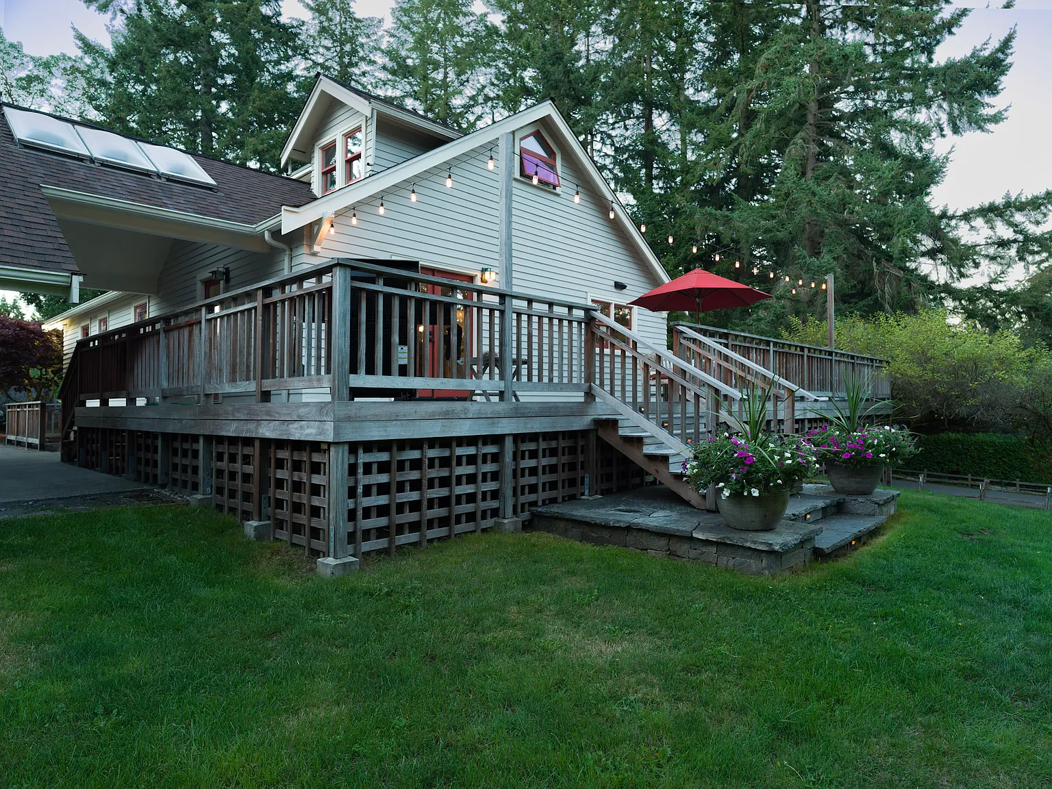 9959 NE Winthers Rd — Photo 4