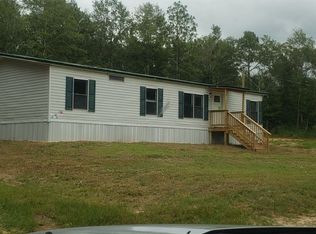 1524 Culpepper Rd, Coffee Springs, AL 36318