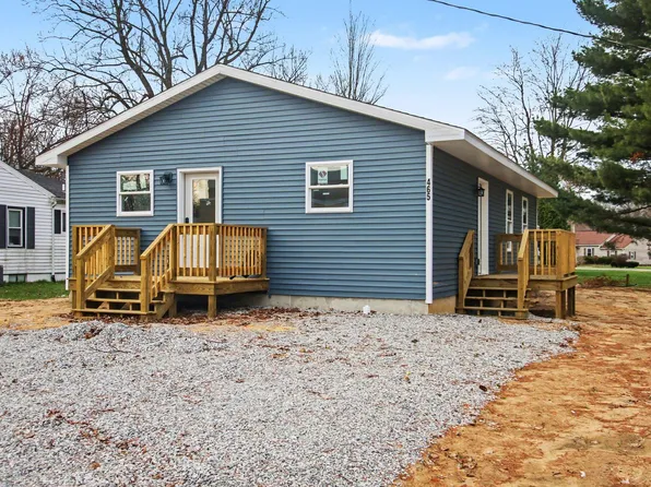 465 Memory Ln, Decatur, MI 49045