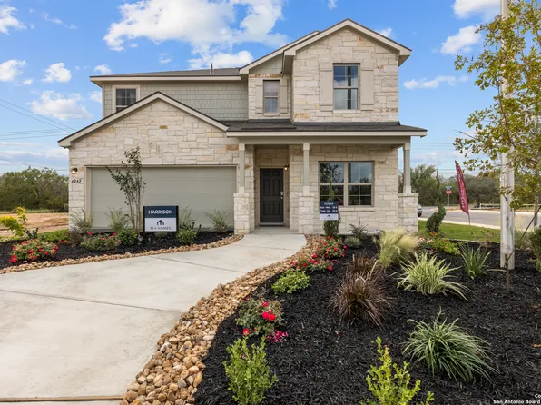 4242 Southton Forest, San Antonio, TX 78223