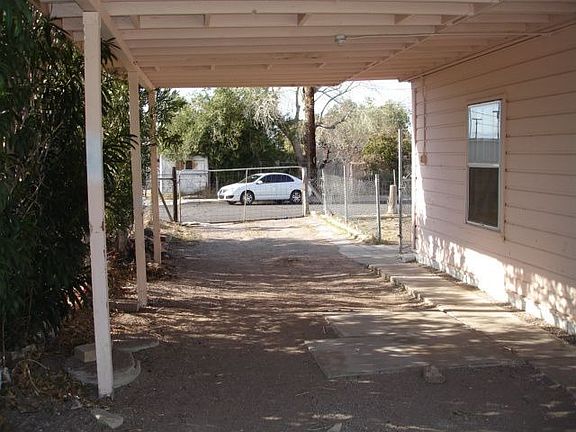 Carport