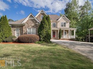 1670 Wheat Grass Way, Grayson, GA 30017