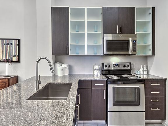 Model Kitchen
