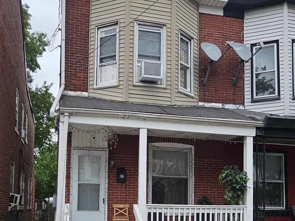 116 Garfield Ave, Trenton, NJ 08609