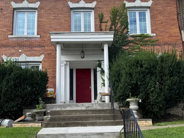 640 College St., 640 College St #1, Pittsburgh, PA 15232