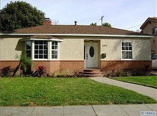 7911 Harper Ave, Downey, CA 90241