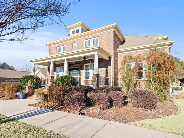 25 Cypress Grove Ln SW, Huntsville, AL 35824