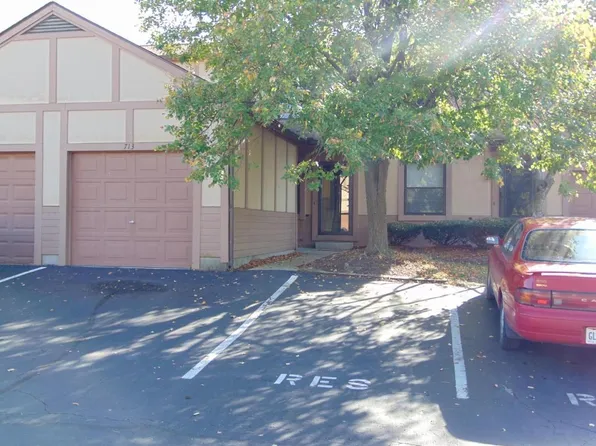 713 Alta View Ct, Columbus, OH 43085