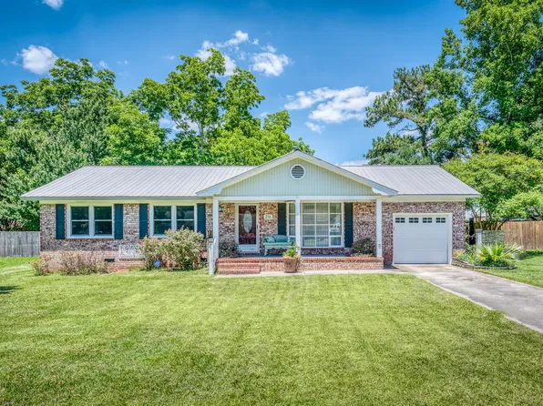 216 Jennie St, Goose Creek, SC 29445