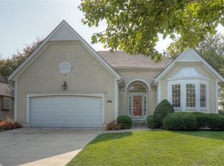 7629 W 149th St, Overland Park, KS 66223