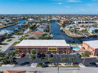 1345 Mediterranean Dr #A-204, Punta Gorda, FL 33950