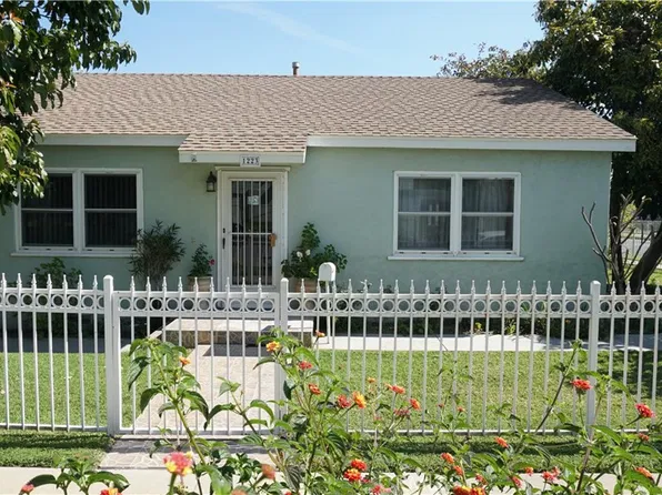 1223 S Plum Ave, Ontario, CA 91761