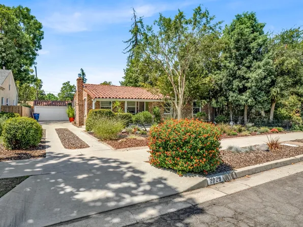 2929 N Harrison Ave, Fresno, CA 93704