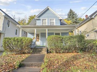 45 Newcomb St, Rochester, NY 14609