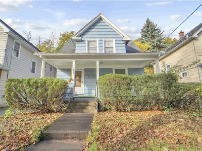 45 Newcomb St, Rochester, NY, 14609