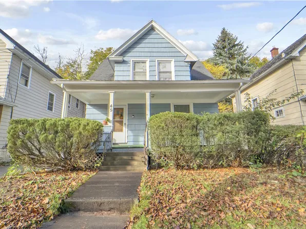 45 Newcomb St, Rochester, NY 14609