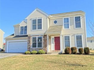 85 Taylor Dr, York, PA 17404