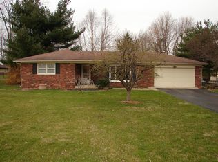 12138 Old Orchard Dr, Indianapolis, IN 46236